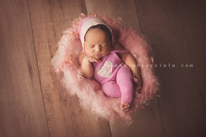 photo de bébé orleans